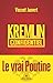 Kremlin confidentiel by Vincent Jauvert