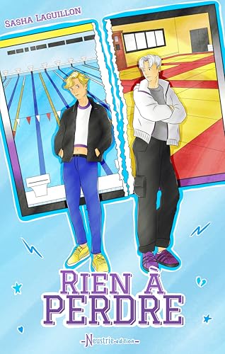 Rien à Perdre (French Edition)