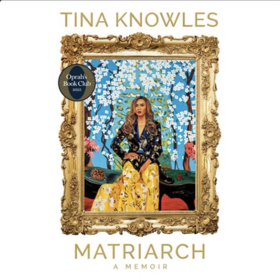 Matriarch: A Memoir
