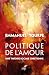 Politiques de l'amour by Emmanuel Tourpe
