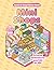 Mini Shops Sweet & Cozy Sticker Book by Marc ORDIALI