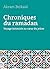 Chroniques du ramadan: Voyage intimiste au cœur du jeûne