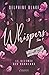 WHISPERS  by Delphine Blake