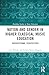 Nation and Gender in Higher Classical Music Education: Intersectional Perspectives (Routledge Studies in Music Education)