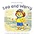 Leo and Worry by Mila Wren