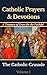 Catholic Prayers & Devotion...