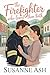 The Firefighter Who Loved Them Both: A Small Town Single Mom Romance (The Elk Ridge Firefighters Book 2)