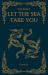 LET THE SEA TAKE YOU by B.N. Russo LET THE SEA TAKE YOU by B.N. Russo