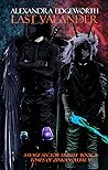 Last Valander (Tomes of Zinka Book 5) Last Valander (Tomes of Zinka Book 5)