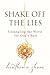 Shake Off the Lies by Heather V Shore
