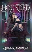 Hounded - Ashes to Ashes: Illustrated Edition