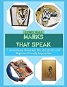 MARKS THAT SPEAK: Transforming Wood and Ink into Prints with Beginner-Friendly Approaches