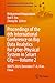 Proceedings of the 6th International Conference on Big Data Analytics for Cyber-Physical System in Smart City―Volume 2: BDCPS 2024, December 7–8, ... and Communications Technologies, 288)