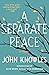 A Separate Peace