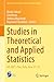 Studies in Theoretical and Applied Statistics by Nicola Salvati