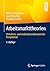 Arbeitsmarkttheorien: Verhaltens- und institutionenökonomische Perspektiven (German Edition)