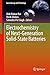 Electrochemistry of Next-Generation Solid-State Batteries (Green Energy and Technology)