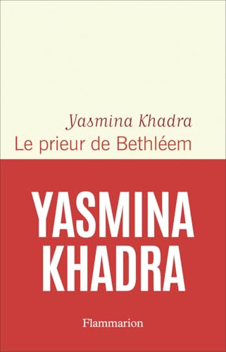 Le prieur de Bethléem (Paperback)