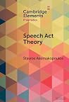 Speech Act Theory...