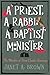 A Priest, A Rabbi, and A Ba...