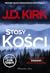 Stosy kości (Inspektor Jack Logan, #1)