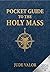 Pocket Guide to the Holy Mass by Jude Valor