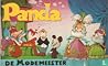 De modemeester (Panda WN, #1) De modemeester (Panda WN, #1)