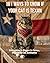 101 WAYS TO KNOW IF YOUR CAT IS TEXAN by T.C. Winters