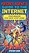 The Secret Agent's Guide to the Internet by Steven Chin