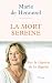 La Mort sereine by Marie de Hennezel
