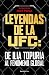 Leyendas de la UFC: de Ilia Topuria al fenómeno global