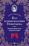 Ein schreckliches...