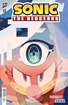 Sonic the Hedgeho...