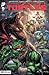 Teenage Mutant Ninja Turtles (2024-) #15 by Gene Luen Yang
