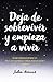Deja de sobrevivir y empieza a vivir.: Un viaje emocional de regreso a ti. Deja el piloto automático y empieza a vivir con sentido y coherencia. (Spanish Edition)