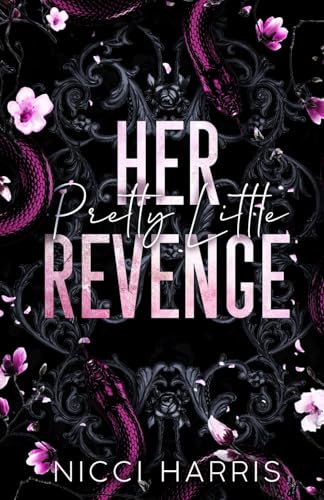 Her Pretty Little Revenge: An Age Gap Mafia Romance (His Pretty Little Collection)