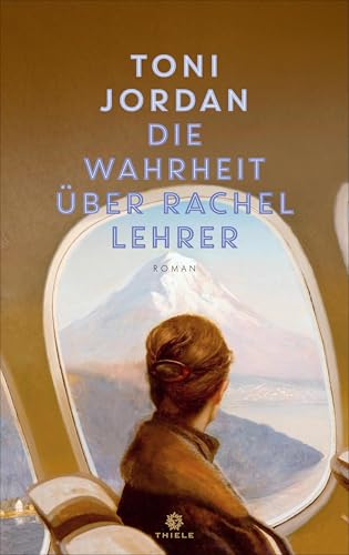 Die Wahrheit über Rachel Lehrer (German Edition)