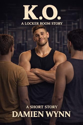 KO : A Locker Room Story (Locker Room Stories Book 1)