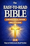 The EASY-TO-READ ...