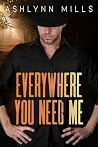 Everywhere You Ne...
