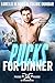 Puck’s for Dinner (Pucks, Packs & Pregnancies #2)