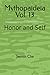 Mythopaideia Vol. 13: Honor...