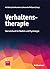 Verhaltenstherapie: Das Leh...