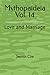 Mythopaideia Vol. 14: Love ...