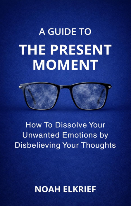 A Guide to the Present Moment (Kindle Edition)