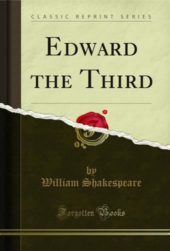 Edward the Third