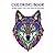 Coloring Book: Everything You Can Find in Nature: An Adult Coloring Book Featuring Intricate Animal Designs for Stress Relief, Relaxation, and Mindfulness