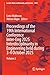 Proceedings of the 19th International Conference Inter-Eng 2025 Interdisciplinarity in Engineering Held During 3–4 October 2025: Volume 2 (Lecture Notes in Networks and Systems, 1813)