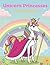 Unicorn Princesses by T.J. Kelly