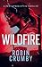 Wildfire: The Post-Pandemic Survival Thriller (The Hurst Chronicles, 3)